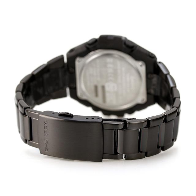 G-STEEL gショック ジーショック G-SHOCK ソーラー GST-B500BD-1A9 G