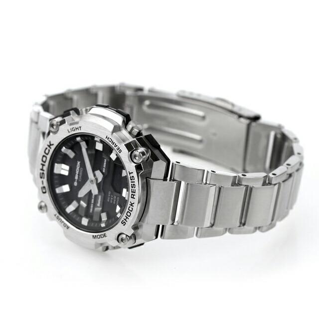 G-SHOCK さらに+6倍 gショック ジーショック ソーラー GST-B600D G-SHOCK さらに+6倍 gショック ジーショック ソーラー GST-B600D