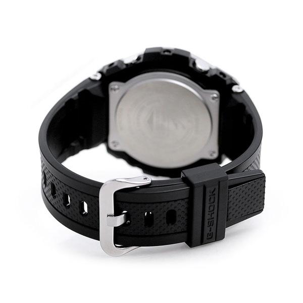 G-STEEL gショック ジーショック G-SHOCK Gスチール 電波ソーラー 