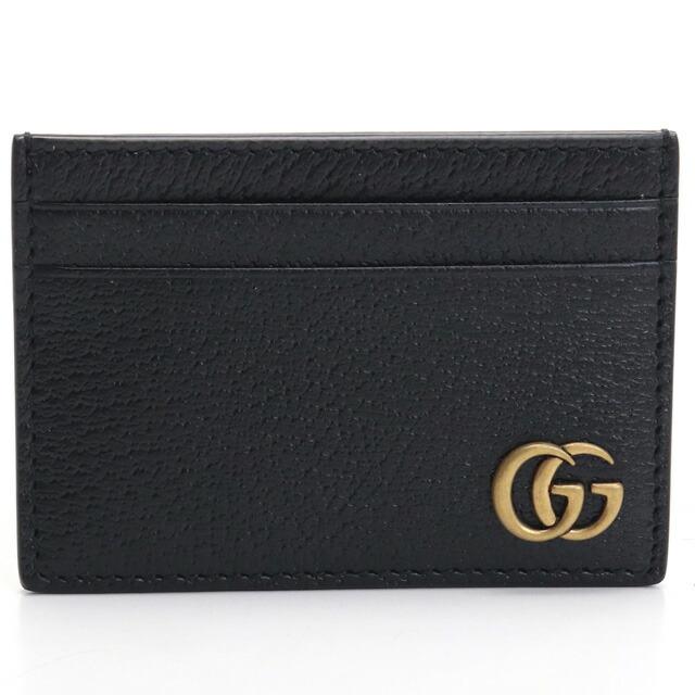 GUCCI（グッチ） カードケース ユニセックス ブランド DOLLAR PIGPRINT
