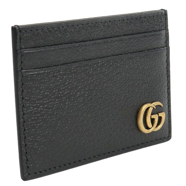 GUCCI（グッチ） カードケース ユニセックス ブランド DOLLAR PIGPRINT