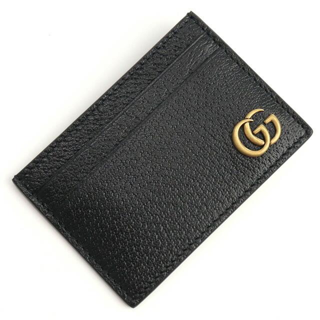 GUCCI（グッチ） カードケース ユニセックス ブランド DOLLAR PIGPRINT