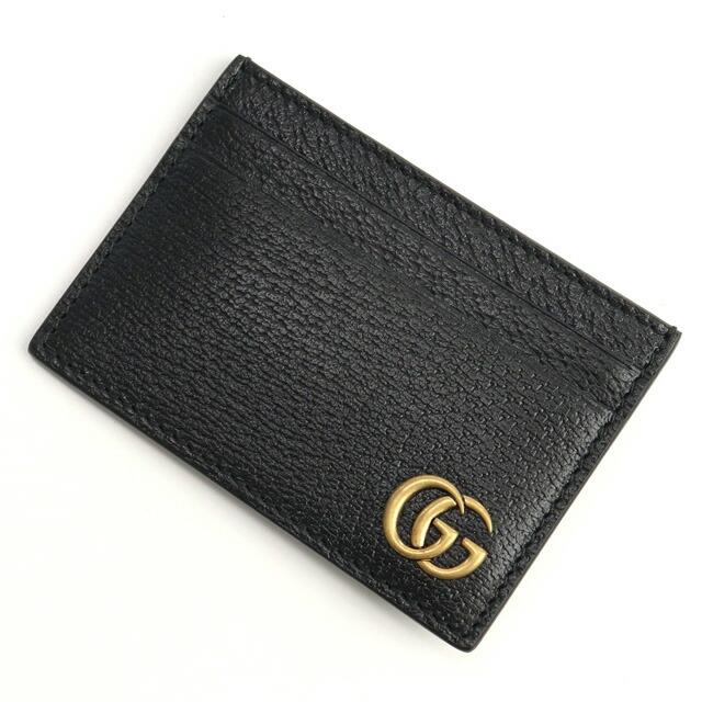 GUCCI（グッチ） カードケース ユニセックス ブランド DOLLAR PIGPRINT