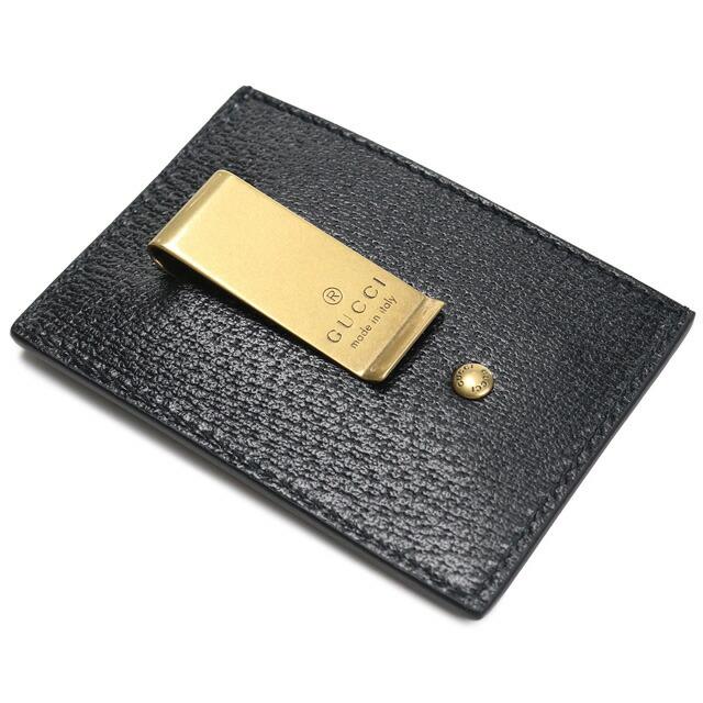 GUCCI（グッチ） カードケース ユニセックス ブランド DOLLAR PIGPRINT
