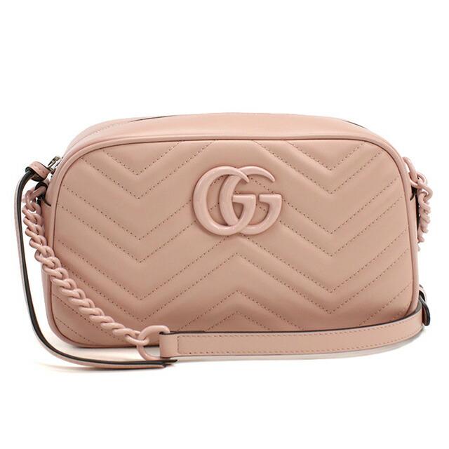 GUCCI（グッチ） 斜め掛け ショルダーバッグ レディース ブランド