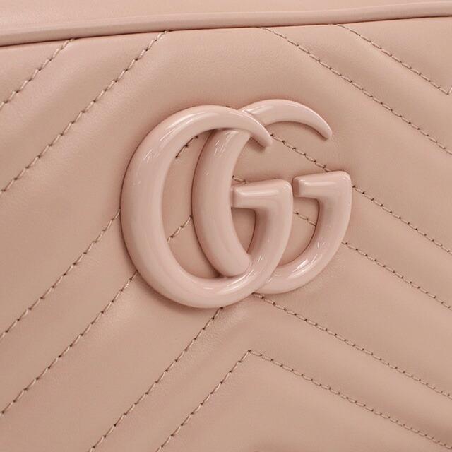 GUCCI（グッチ） 斜め掛け ショルダーバッグ レディース ブランド