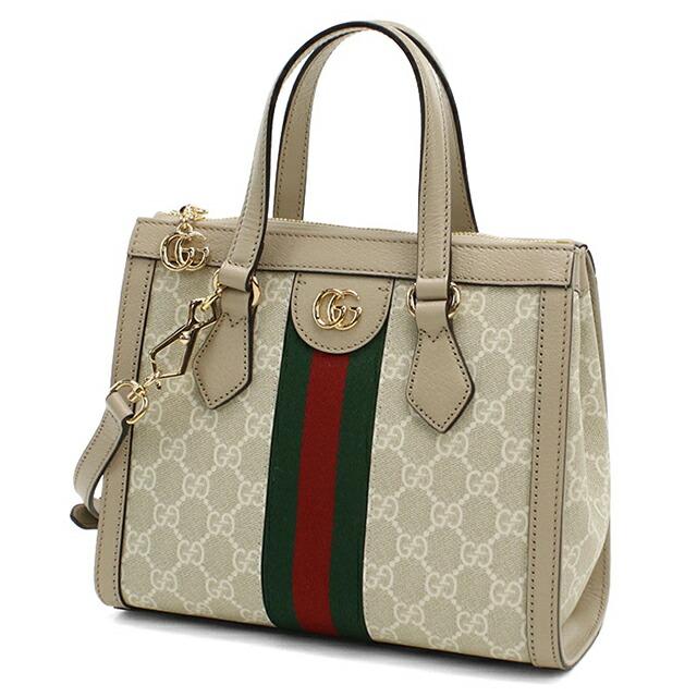 GUCCI（グッチ） ハンドバッグ レディース ブランド GUCCI OPHIDIA
