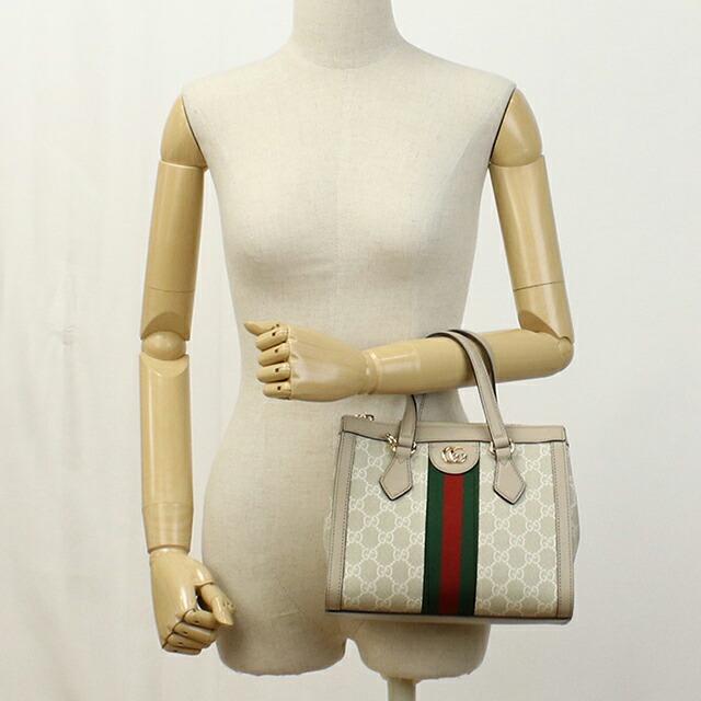 GUCCI（グッチ） ハンドバッグ レディース ブランド GUCCI OPHIDIA