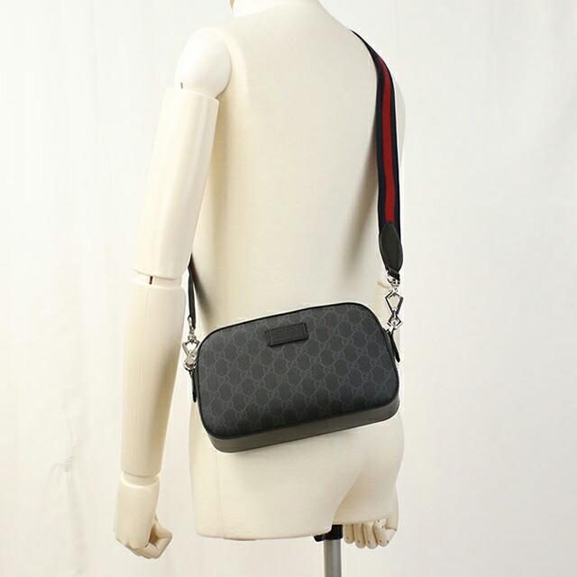 グッチ GUCCI ショルダーバッグ 斜め掛け ユニセックス ヴィンテージ感漂う】グッチ ショルダーバッグ ユニセックス (GUCCI