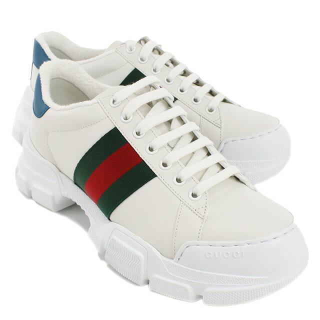 rio販売商品　gucci 靴 メンズ グッチ メンズシューズ/靴スニーカー | GUCCI® JP