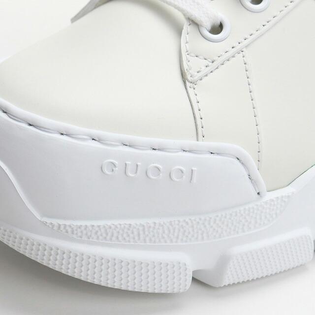 GUCCI さらに+6倍 グッチ スニーカー メンズ ブランド レザー GUCCI さらに+6倍 グッチ スニーカー メンズ ブランド レザー