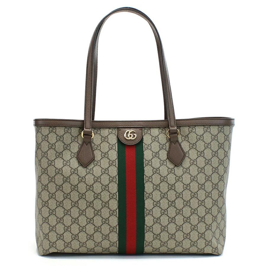 GUCCI（グッチ） トートバッグ レディース ブランド GUCCI OPHIDIA