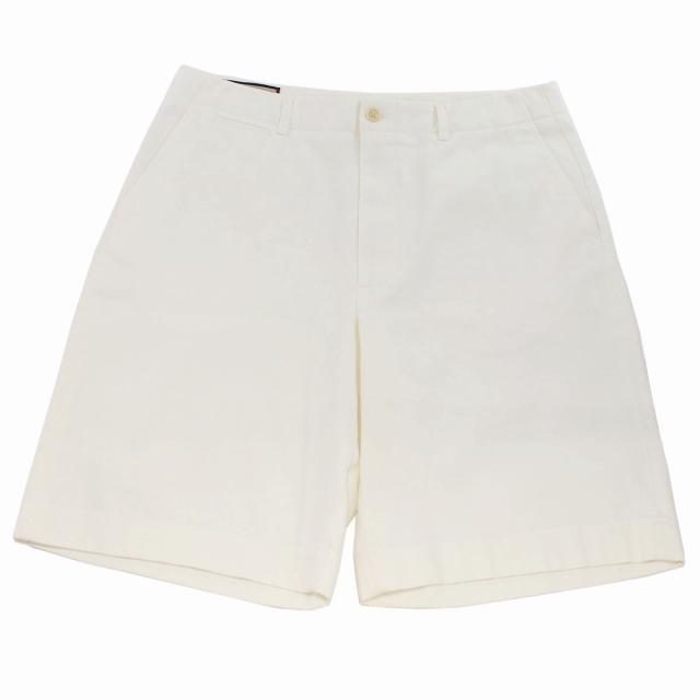 GUCCI（グッチ） ブランド ショート ハーフパンツ メンズ コットン100
