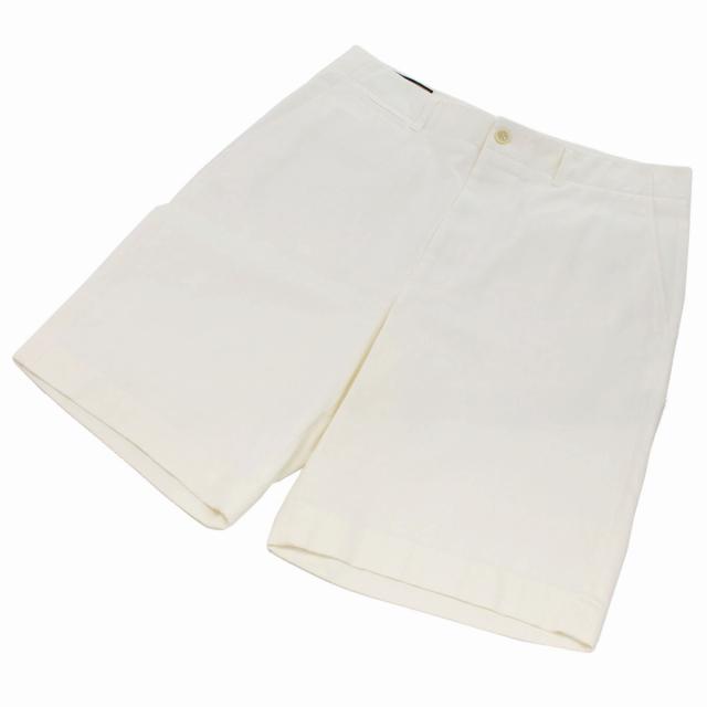GUCCI（グッチ） ブランド ショート ハーフパンツ メンズ コットン100