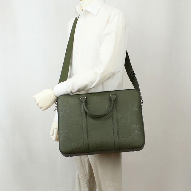 GUCCI（グッチ） ブリーフケース メンズ ブランド イタリア 658573