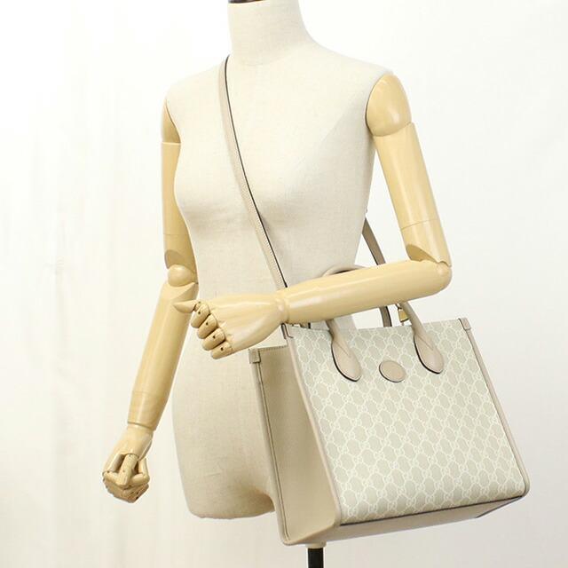 GUCCI（グッチ） トートバッグ レディース ブランド GUCCI GG RETRO