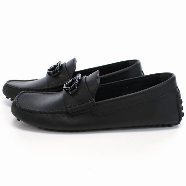 GUCCI（グッチ） ブランド スリッポン メンズ その他靴 レザー