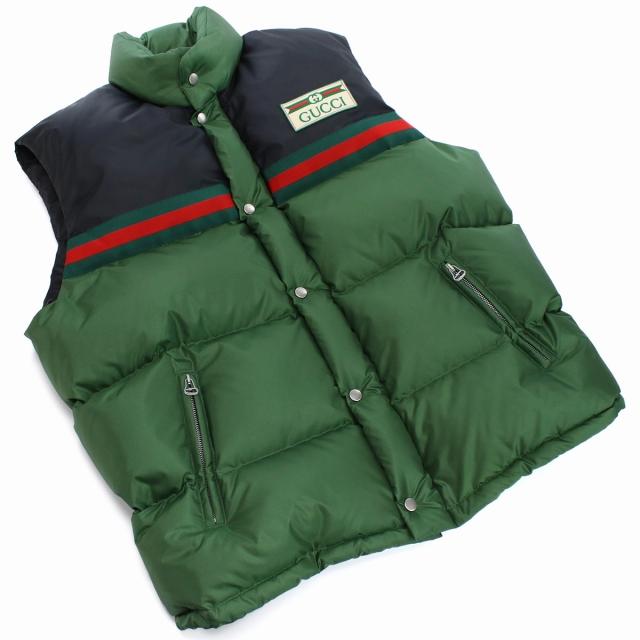 4184 希少 GUCCI グッチ メンズ ベスト ジレ スウェード 派手 楽天市場】グッチ GUCCI（ベスト・ジレ｜トップス）：メンズ