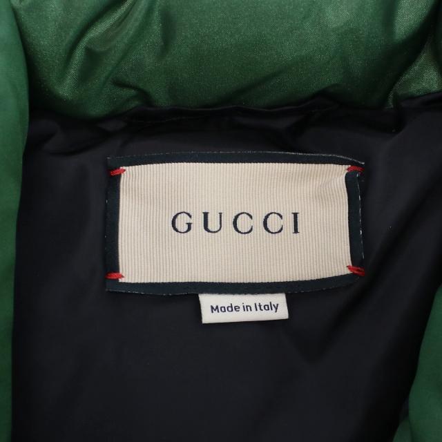 GUCCI ベスト 楽天市場】GUCCI グッチベスト メンズ【中古】【古着】 : RAGTAG