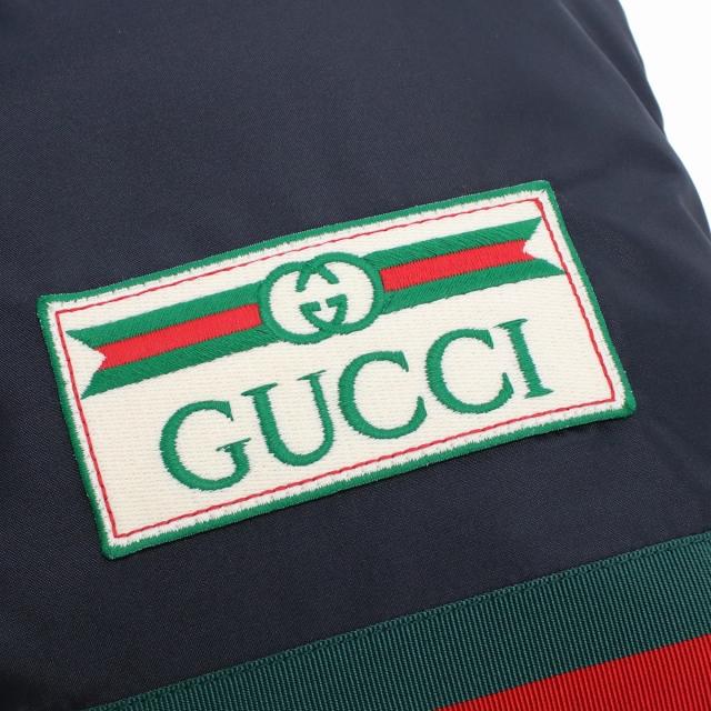 GUCCI（グッチ） ブランド プルオーバーベスト ジレ メンズ ベスト