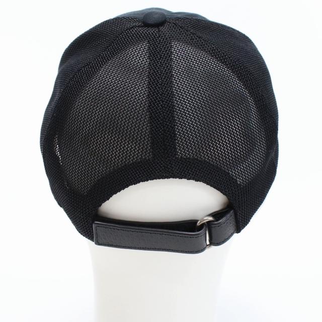 GUCCI（グッチ） ブランド キャップ メンズ コットン100% ポリエステル