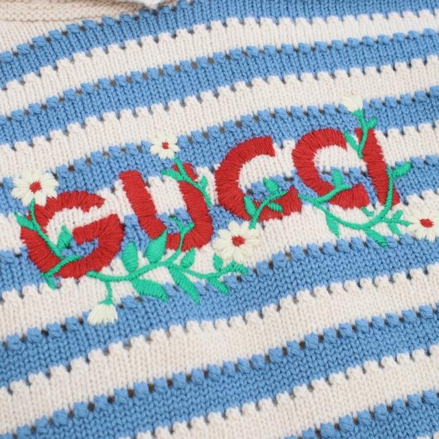 GUCCI ベビー服 532555_X9P00_9112_001_100_0000