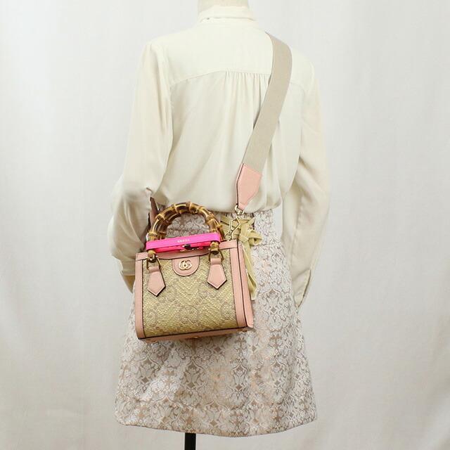 GUCCI（グッチ） ハンドバッグ レディース ブランド イタリア 702732 