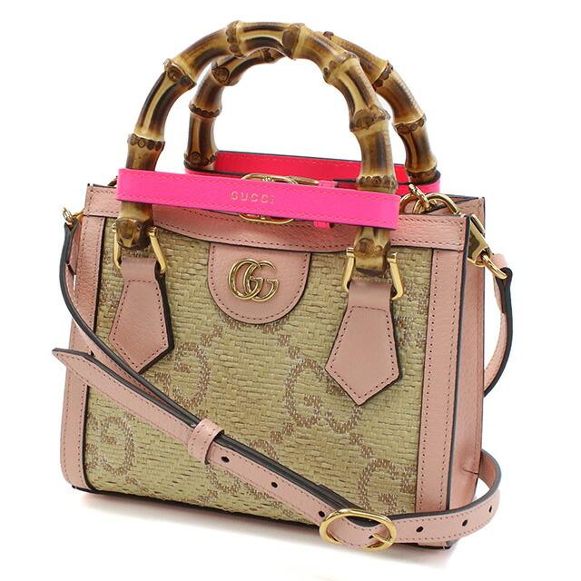 GUCCI（グッチ） ハンドバッグ レディース ブランド イタリア 702732 