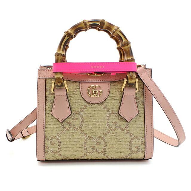 GUCCI（グッチ） ハンドバッグ レディース ブランド イタリア 702732 