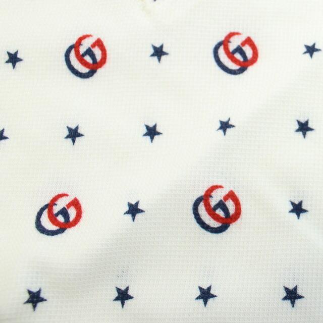 GUCCI（グッチ） ロンパース ベビー ブランド イタリア 718010