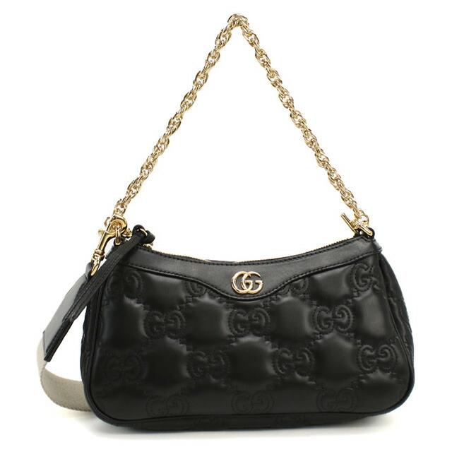 GUCCI（グッチ） 斜め掛け ショルダーバッグ レディース ブランド