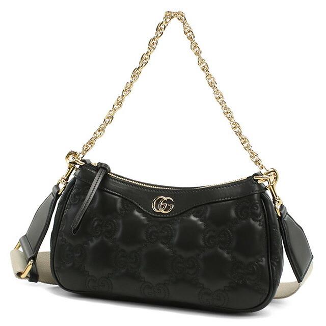 GUCCI（グッチ） 斜め掛け ショルダーバッグ レディース ブランド