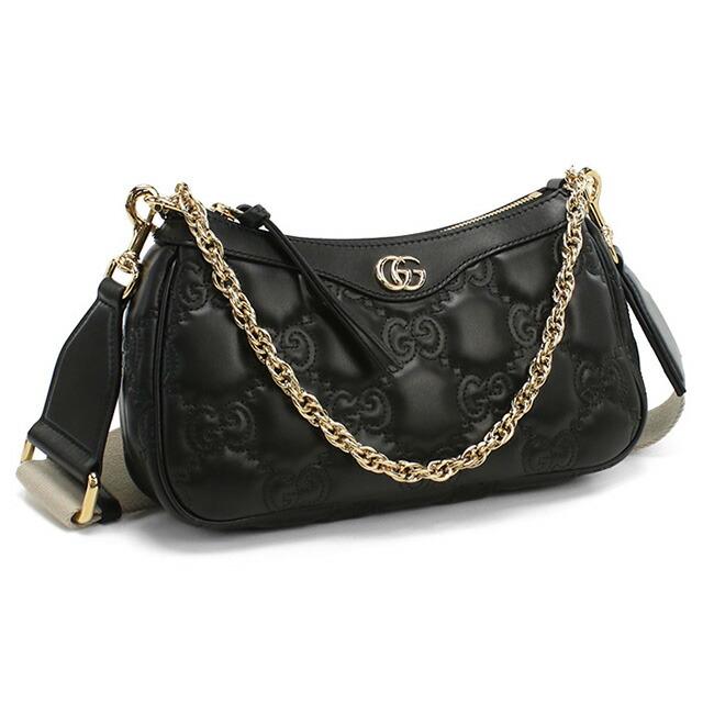 GUCCI（グッチ） 斜め掛け ショルダーバッグ レディース ブランド
