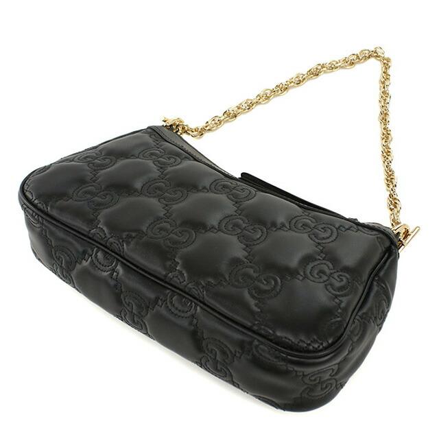 GUCCI（グッチ） 斜め掛け ショルダーバッグ レディース ブランド