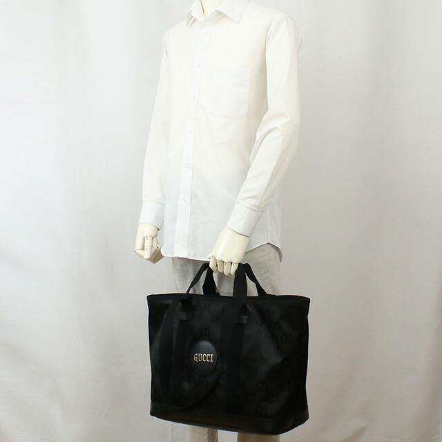 GUCCI（グッチ） トートバッグ メンズ ブランド イタリア 746037