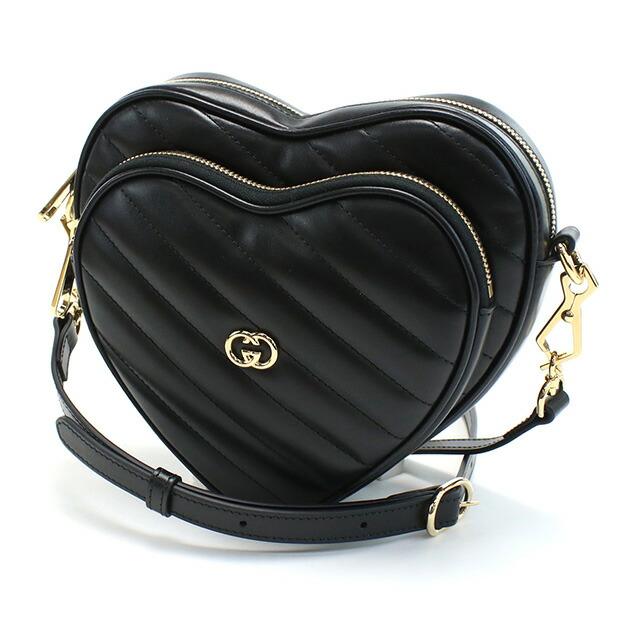 GUCCI（グッチ） 斜め掛け ショルダーバッグ レディース ブランド