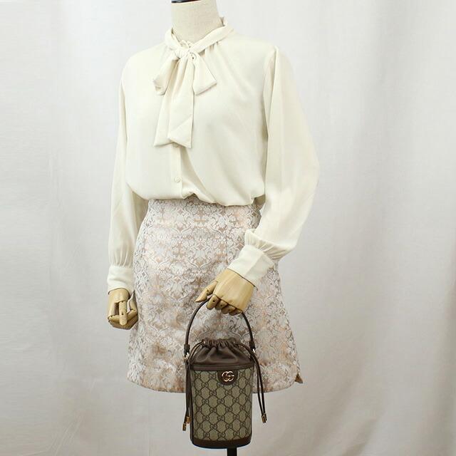 GUCCI（グッチ） ハンドバッグ レディース ブランド イタリア 760199