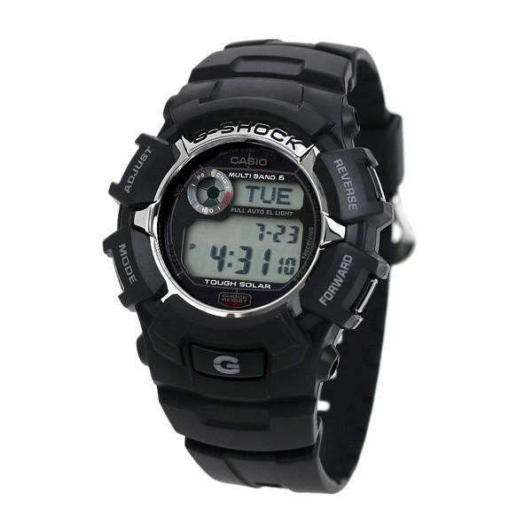 g shock simple design