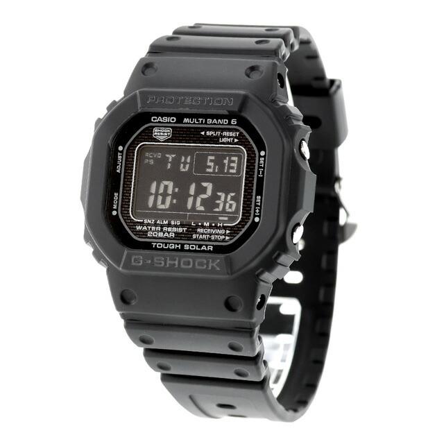 G-SHOCK gショック ジーショック 電波ソーラー GW-5000HS-1 デジタル