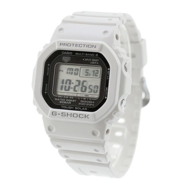 CASIO G-SHOCK ソーラー電波時計(GW-5000HS) GW-5000HS-1JF | CASIO