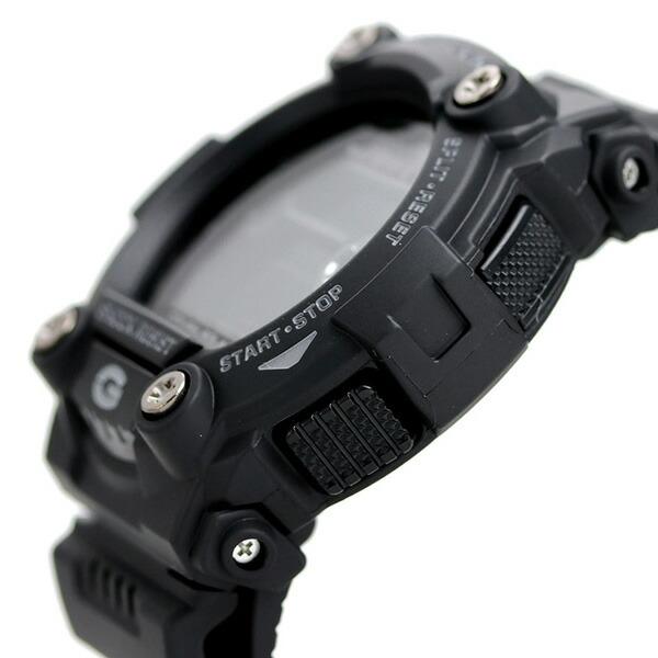BIG CASE gショック ジーショック G-SHOCK 電波ソーラー タイド