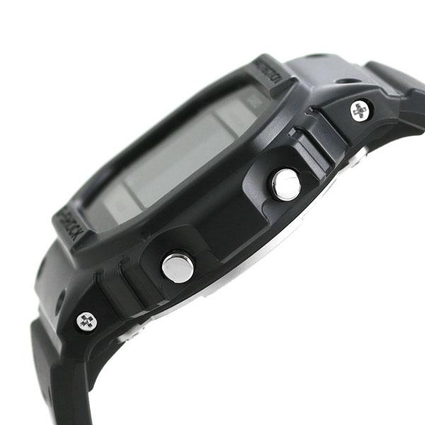 gショック ジーショック G-SHOCK 電波ソーラー GW-B5600 デジタル Bluetooth 腕時計 ブランド GW-B5600BC-1BER オールブラック カシオ メンズ｜nanaple｜03