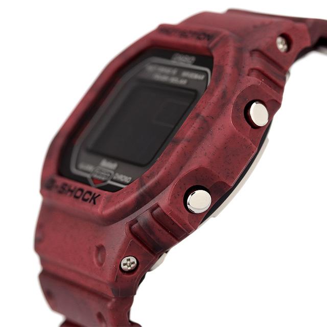 G-SHOCK gショック ジーショック 電波ソーラー GW-B5600SL-4 デジタル