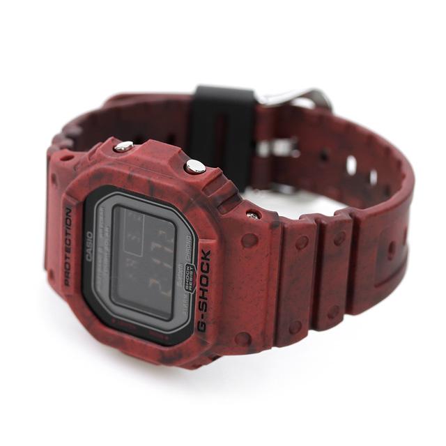 G-SHOCK gショック ジーショック 電波ソーラー GW-B5600SL-4 デジタル