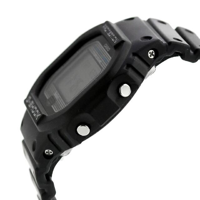 G-SHOCK gショック ジーショック 5600 DIGITAL SERIES タフソーラー GW