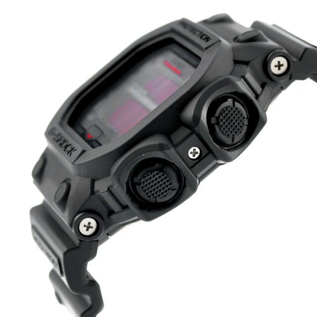 G-SHOCK gショック ジーショック ソーラー GX-56BBR-1 デジタル GXW GX