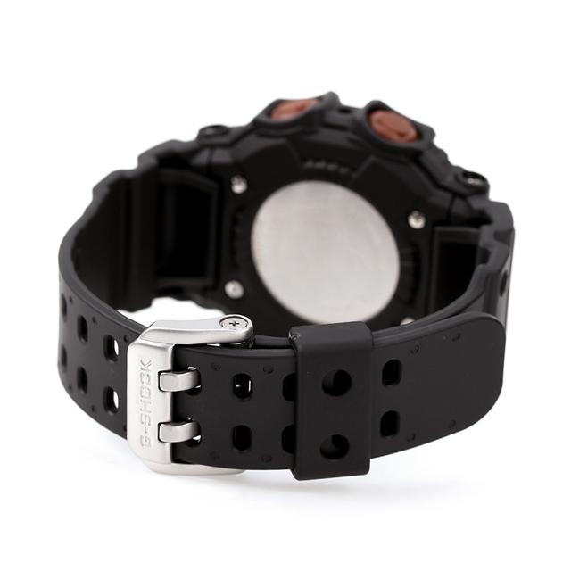 G-SHOCK gショック ジーショック ソーラー GX-56RC-1 メンズ 腕時計