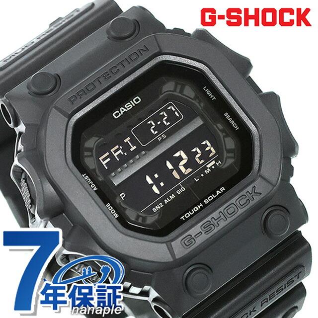G-SHOCK gショック ジーショック GXW GX-56 SERIES タフソーラー GX
