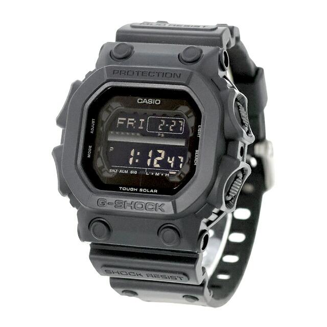 カシオジーショック ✕ UNITED ARROWS  ソーラー駆動 腕時計 GW-8900A-1JF | CASIO