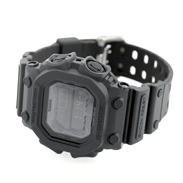G-SHOCK gショック ジーショック GXW GX-56 SERIES タフソーラー GX